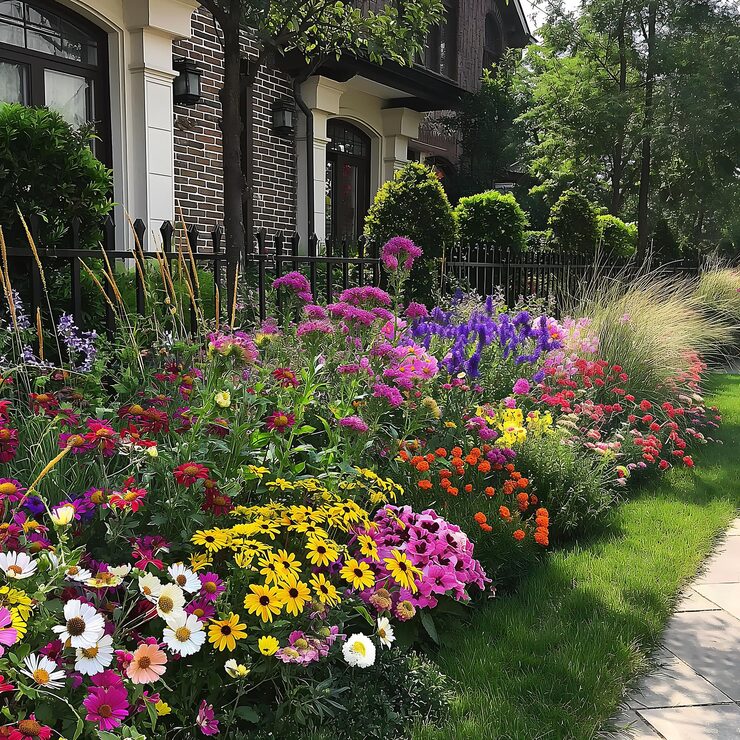 choose Mulching service @fname@
